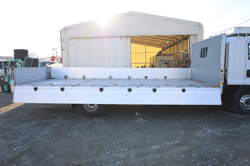 フォワード|中古トラックの販売・買取・査定のアイナビ