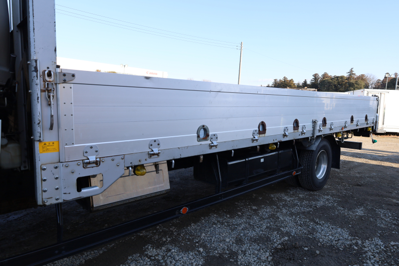 フォワード|中古トラックの販売・買取・査定のアイナビ