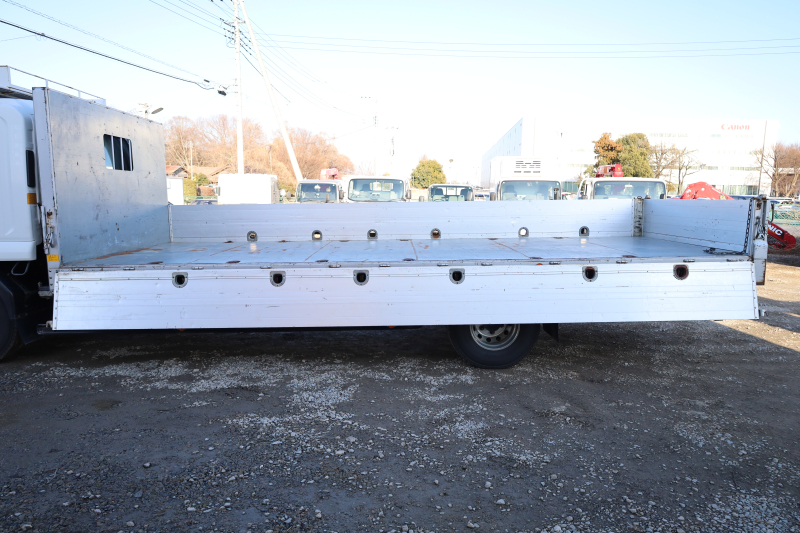 フォワード|中古トラックの販売・買取・査定のアイナビ