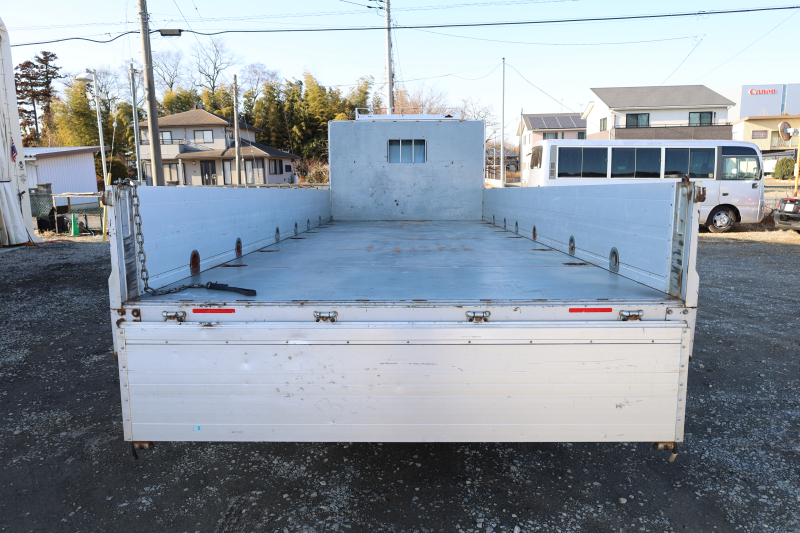 フォワード|中古トラックの販売・買取・査定のアイナビ