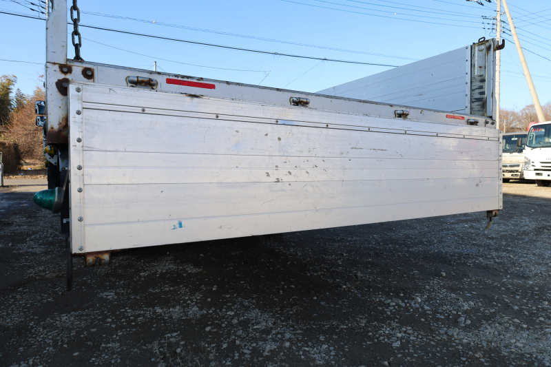 フォワード|中古トラックの販売・買取・査定のアイナビ