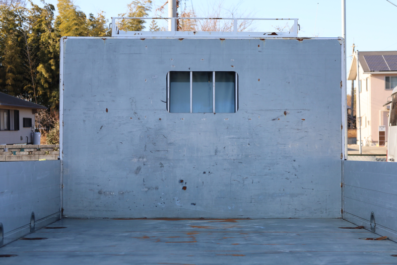 フォワード|中古トラックの販売・買取・査定のアイナビ