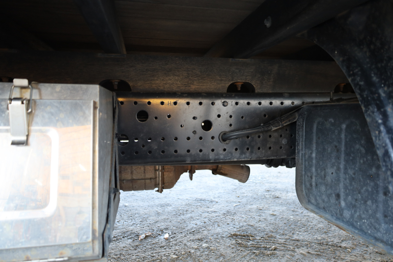 フォワード|中古トラックの販売・買取・査定のアイナビ