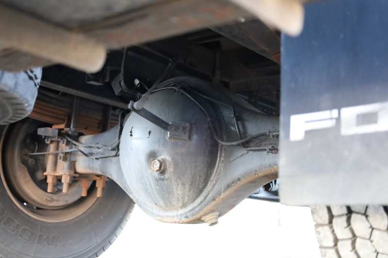 フォワード|中古トラックの販売・買取・査定のアイナビ