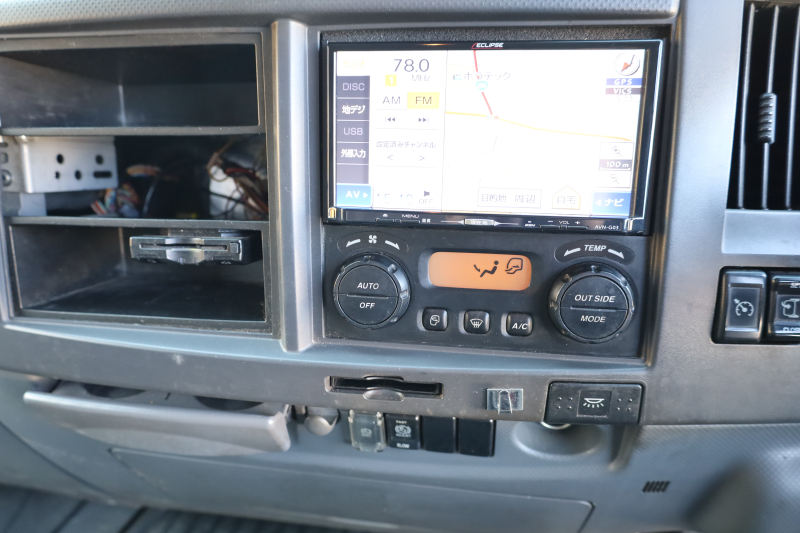 フォワード|中古トラックの販売・買取・査定のアイナビ