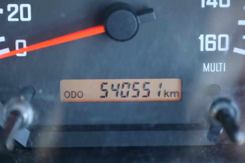 フォワード|中古トラックの販売・買取・査定のアイナビ