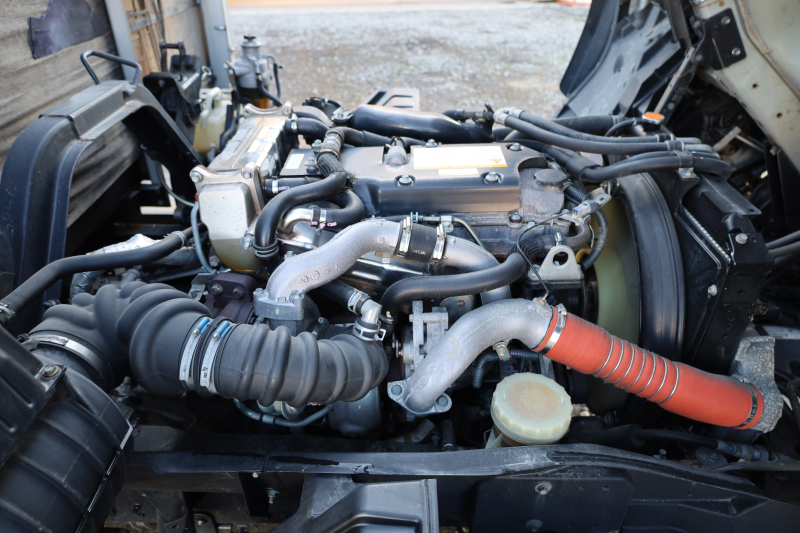 フォワード|中古トラックの販売・買取・査定のアイナビ