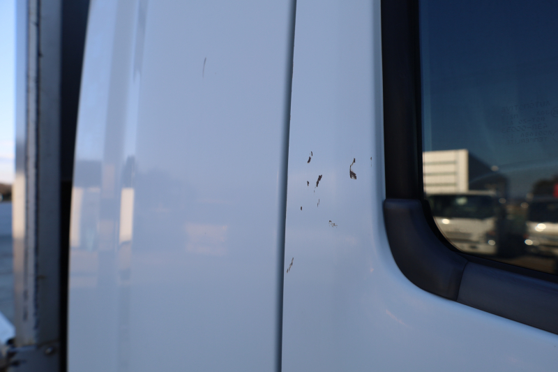 フォワード|中古トラックの販売・買取・査定のアイナビ