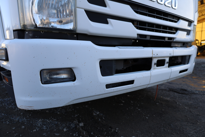 フォワード|中古トラックの販売・買取・査定のアイナビ