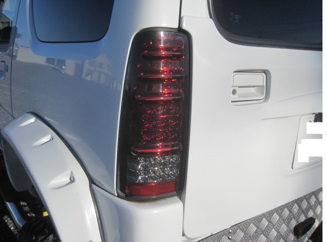 H17スズキジムニーリフトアップ改造多数|中古トラックの販売・買取・査定のアイナビ