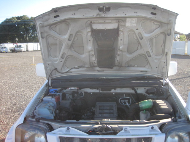 H17スズキジムニーリフトアップ改造多数|中古トラックの販売・買取・査定のアイナビ