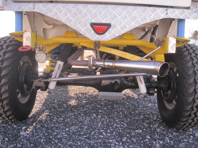 H17スズキジムニーリフトアップ改造多数|中古トラックの販売・買取・査定のアイナビ