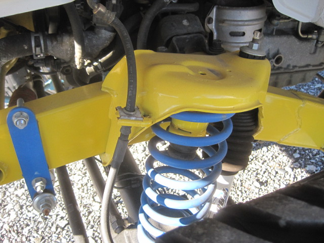 H17スズキジムニーリフトアップ改造多数|中古トラックの販売・買取・査定のアイナビ