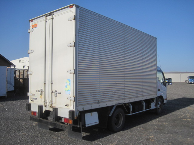 標準ロングサイド扉付ハイルーフ内高227ラッシング2段|中古トラックの販売・買取・査定のアイナビ