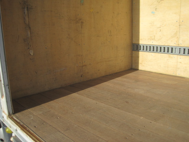 標準ロングサイド扉付ハイルーフ内高227ラッシング2段|中古トラックの販売・買取・査定のアイナビ