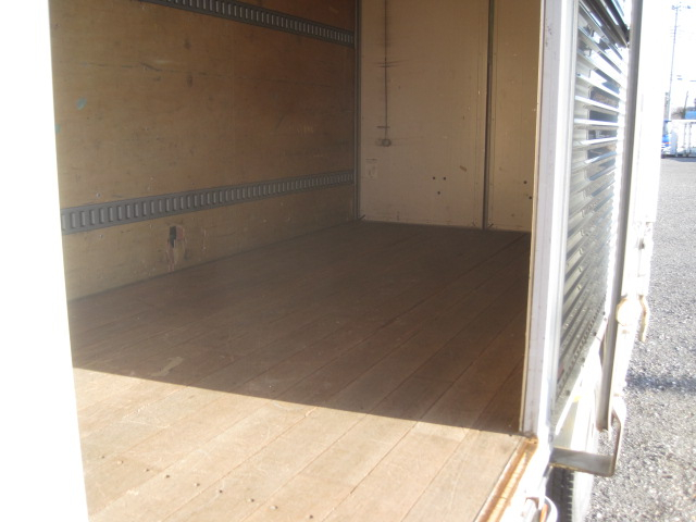 標準ロングサイド扉付ハイルーフ内高227ラッシング2段|中古トラックの販売・買取・査定のアイナビ