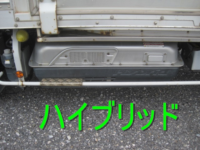 標準ロングサイド扉付ハイルーフ内高227ラッシング2段|中古トラックの販売・買取・査定のアイナビ