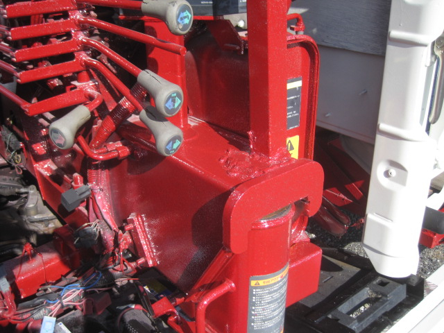 6段ブーム、リアジャッキ付、ラジコン付、2.9吊り、標準ボディ|中古トラックの販売・買取・査定のアイナビ