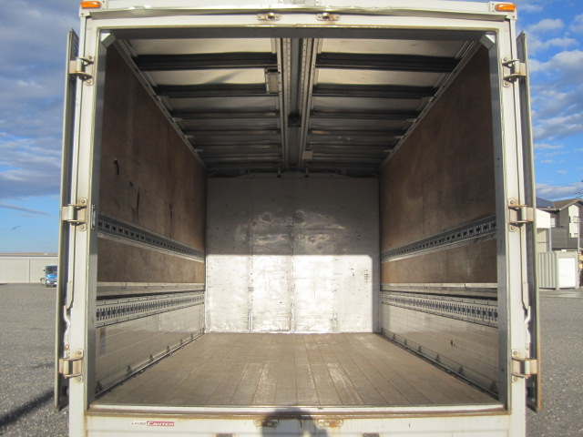 ワイド 積載量3000kgオートマ ラッシングレーン2段|中古トラックの販売・買取・査定のアイナビ