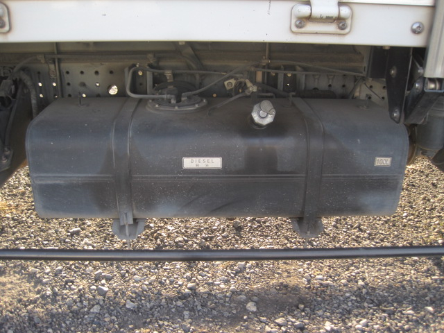 ワイド 積載量3000kgオートマ ラッシングレーン2段|中古トラックの販売・買取・査定のアイナビ