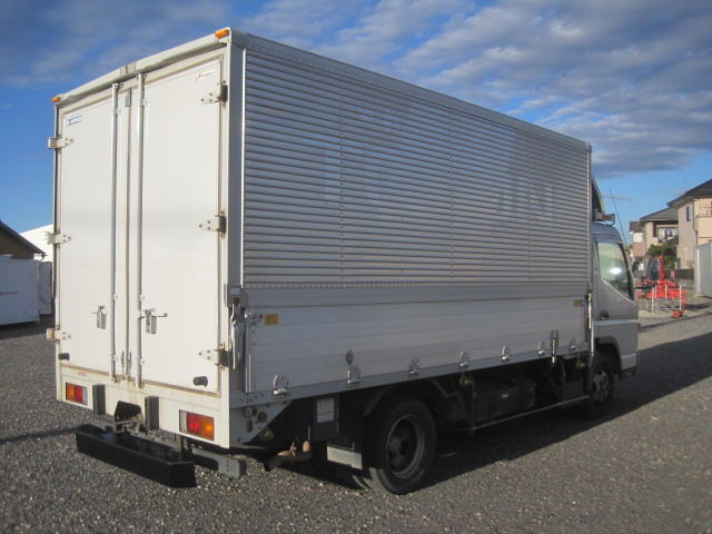 ワイド 積載量3000kgオートマ ラッシングレーン2段|中古トラックの販売・買取・査定のアイナビ