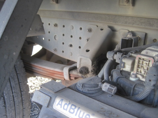 ワイド 積載量3000kgオートマ ラッシングレーン2段|中古トラックの販売・買取・査定のアイナビ