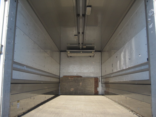 冷凍ウイング格納ゲート付超超ロング|中古トラックの販売・買取・査定のアイナビ