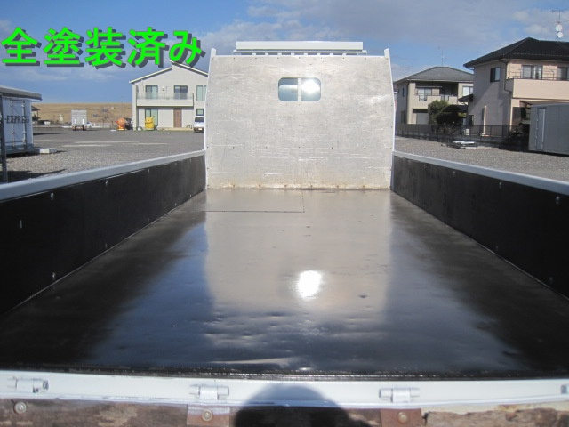 標準ロング全塗装済み積載量3t|中古トラックの販売・買取・査定のアイナビ