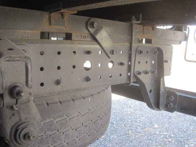 標準ロング全塗装済み積載量3t|中古トラックの販売・買取・査定のアイナビ