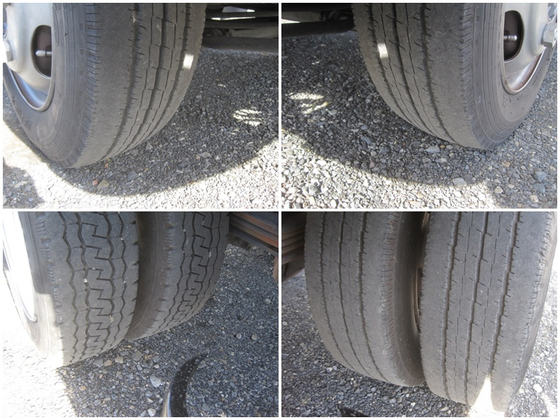 標準ロング全塗装済み積載量3t|中古トラックの販売・買取・査定のアイナビ