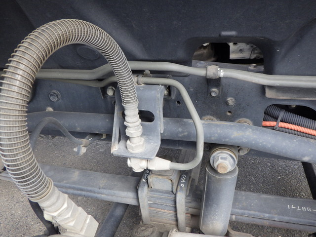 イスズ2PG-CYJ77Cアルミウィング積載13.7tアルミホイール|中古トラックの販売・買取・査定のアイナビ