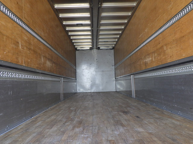 イスズ2PG-CYJ77Cアルミウィング積載13.7tアルミホイール|中古トラックの販売・買取・査定のアイナビ