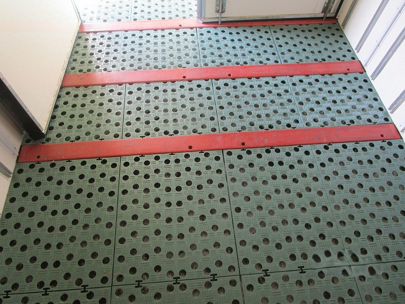 冷蔵冷凍車 東プレXV22LCS-P ー30度設定 スタンバイ付|中古トラックの販売・買取・査定のアイナビ