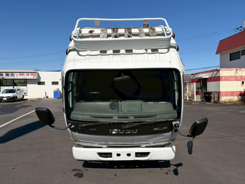 PTOダンプ3トン積載4ナンバー新明和製|中古トラックの販売・買取・査定のアイナビ