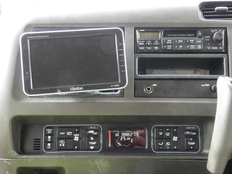 29人乗り　マイクロバス　 オートマ　 オートスイングドア　260138|中古トラックの販売・買取・査定のアイナビ