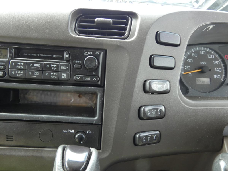 29人乗り　マイクロバス　 オートマ　 オートスイングドア　260138|中古トラックの販売・買取・査定のアイナビ