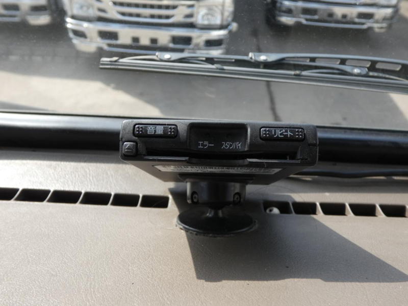 29人乗り　マイクロバス　 オートマ　 オートスイングドア　260138|中古トラックの販売・買取・査定のアイナビ