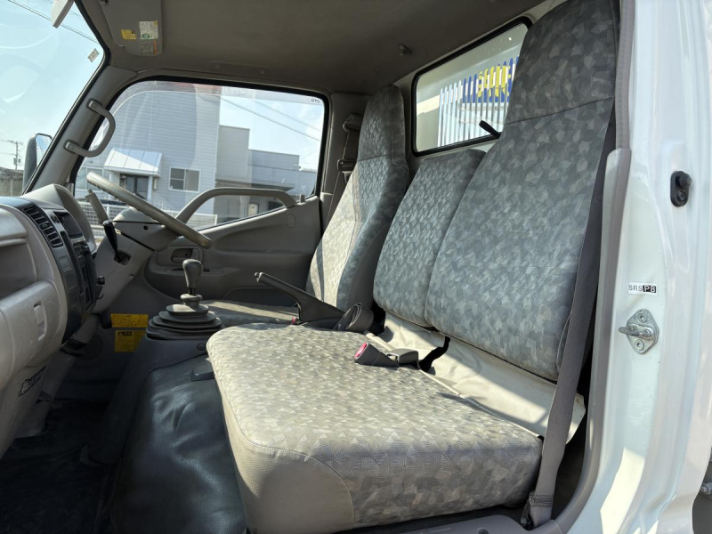 H18 ダイナ 3tダンプ|中古トラックの販売・買取・査定のアイナビ