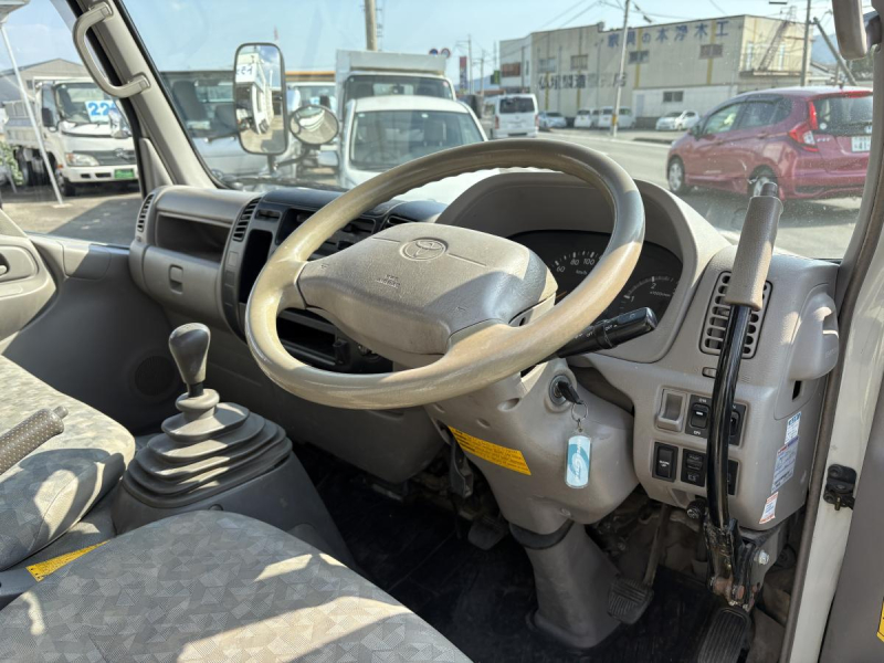 H18 ダイナ 3tダンプ|中古トラックの販売・買取・査定のアイナビ