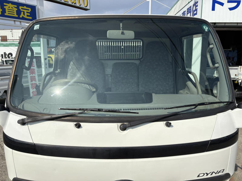 H18 ダイナ 3tダンプ|中古トラックの販売・買取・査定のアイナビ