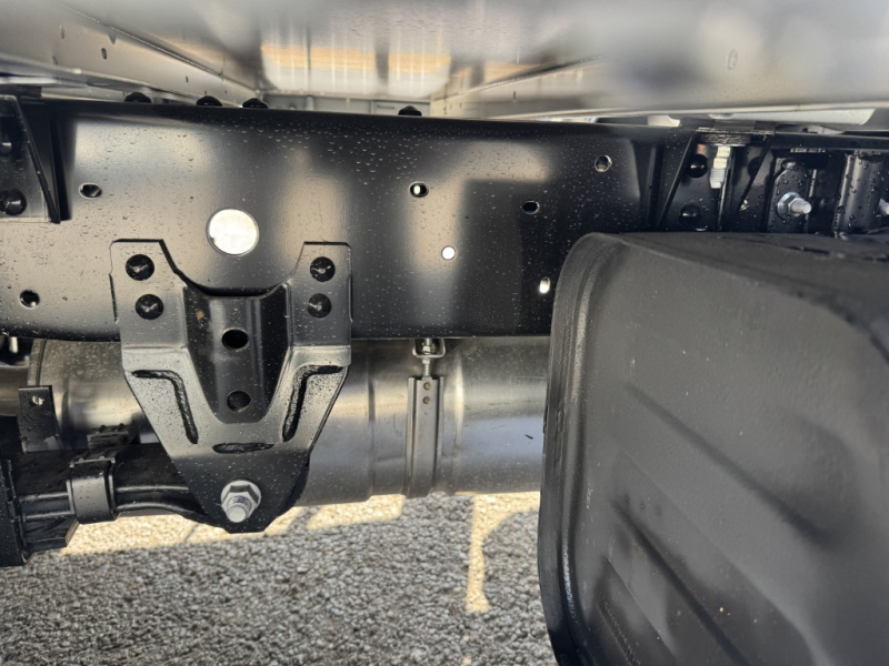 Wキャブ 未使用車 ガソリン車 車検付|中古トラックの販売・買取・査定のアイナビ