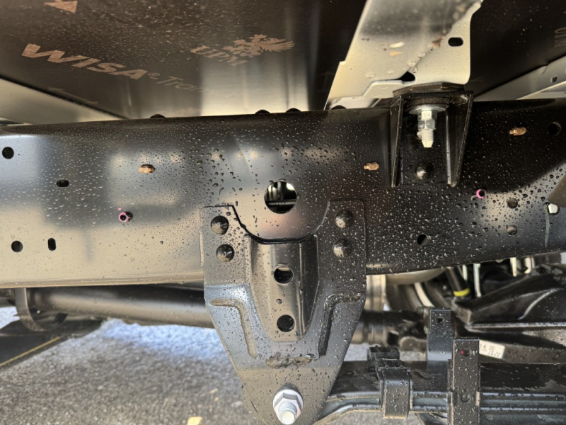 Wキャブ 未使用車 ガソリン車 車検付|中古トラックの販売・買取・査定のアイナビ