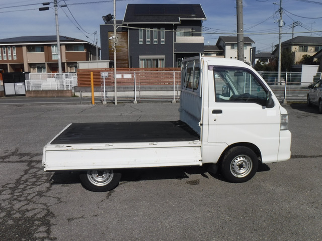 H20ハイゼットエアコンパワステスペシャルパートタイム4WD|中古トラックの販売・買取・査定のアイナビ