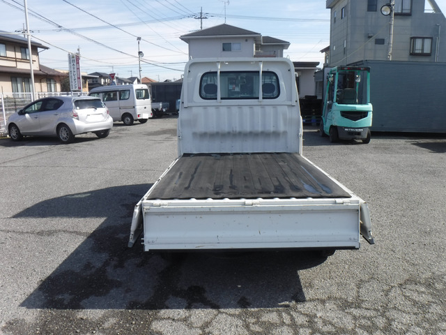 H20ハイゼットエアコンパワステスペシャルパートタイム4WD|中古トラックの販売・買取・査定のアイナビ