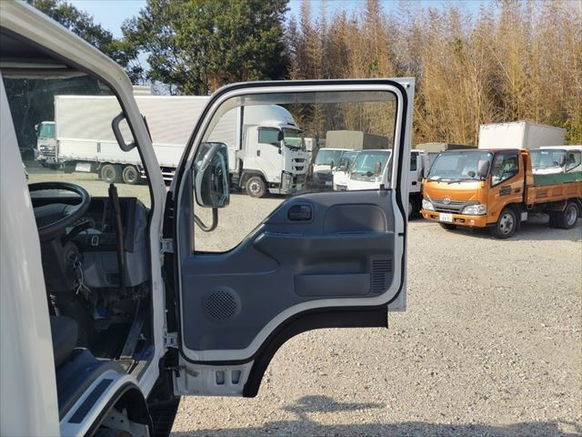 H25年 いすゞエルフ3t低床ダンプ|中古トラックの販売・買取・査定のアイナビ