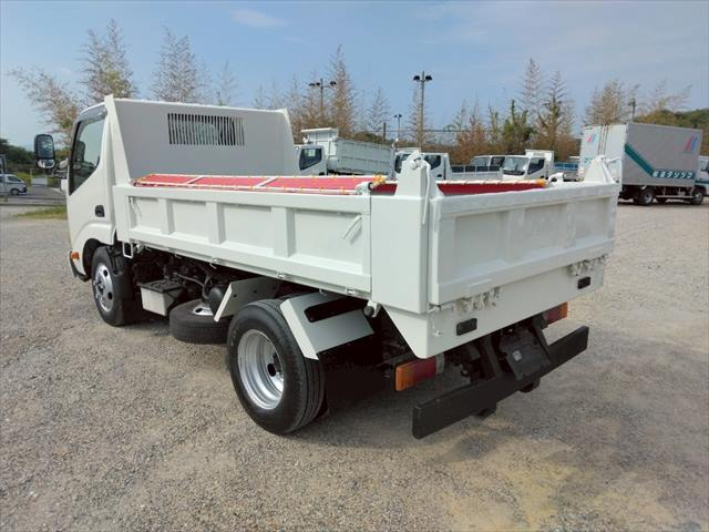 H24年 日野 デュトロ3tローダー強化ダンプ No.1018|中古トラックの販売・買取・査定のアイナビ