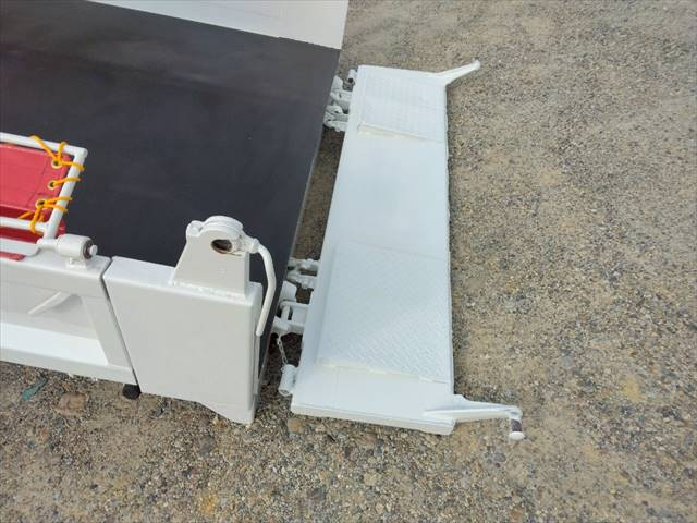 H24年 日野 デュトロ3tローダー強化ダンプ No.1018|中古トラックの販売・買取・査定のアイナビ