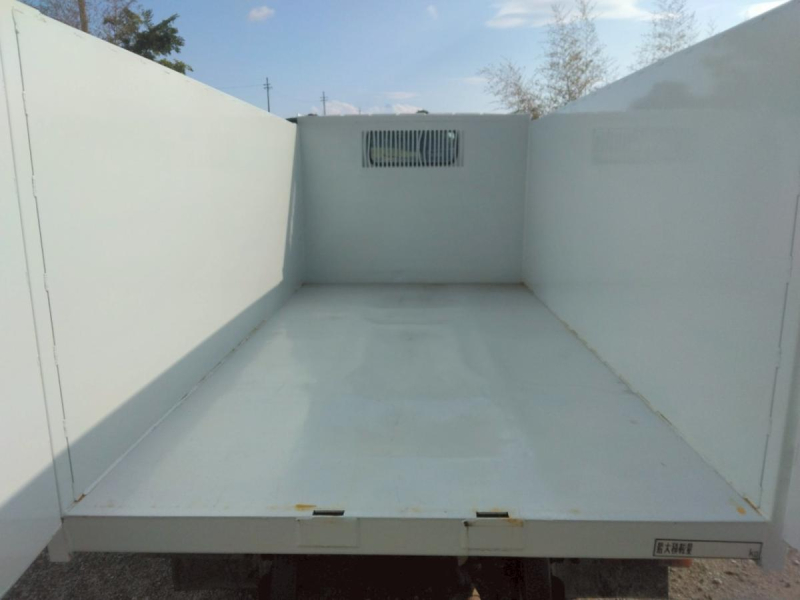 H20年 三菱キャンター3t低床深ダンプ No.1026|中古トラックの販売・買取・査定のアイナビ