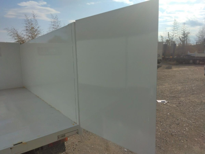 H20年 三菱キャンター3t低床深ダンプ No.1026|中古トラックの販売・買取・査定のアイナビ