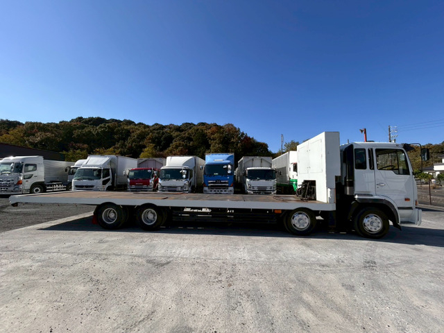 【期間限定値下げ!!】日野/プロフィア/セルフローダー|中古トラックの販売・買取・査定のアイナビ